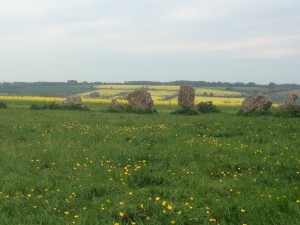 Gratitude ROllright stones